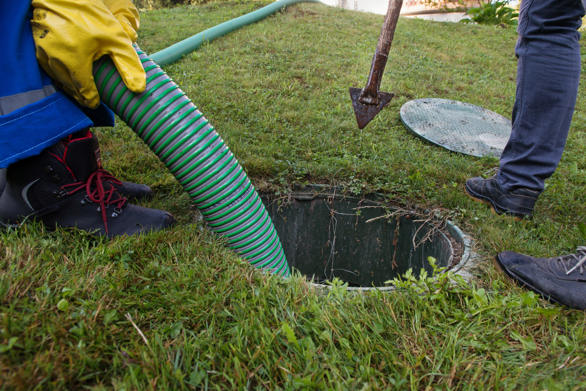 Septic Tanks