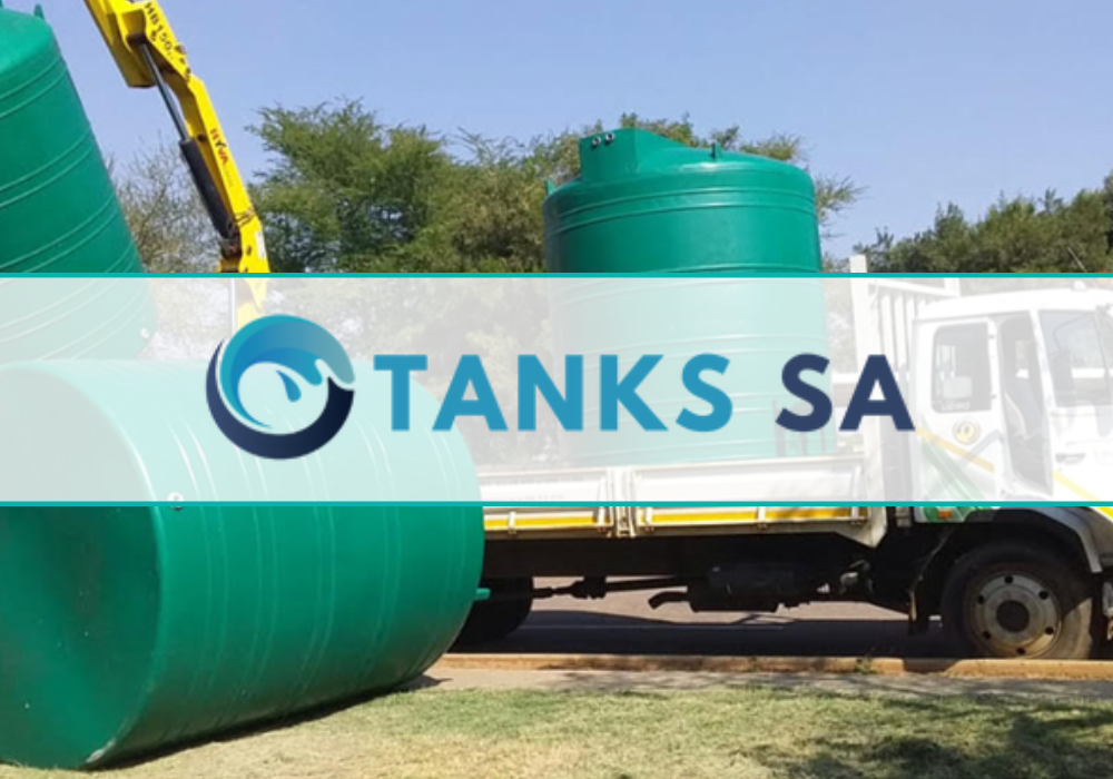Tank Transport